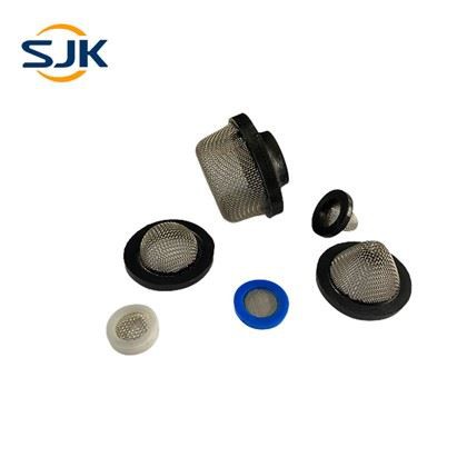 What are the Types of Flange Gaskets?