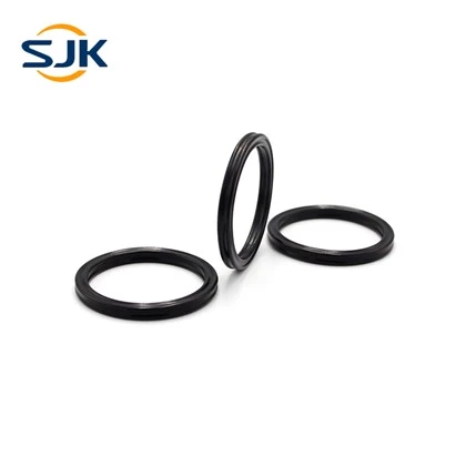 Viton Quad Rings