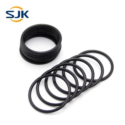 טבעות O EPDM עמידות בפני כימיקלים