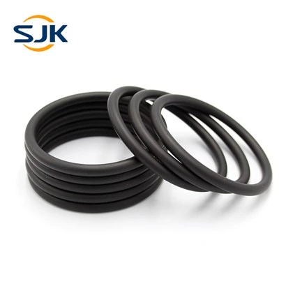 FKM Oring עבור יישום פירוק נפץ