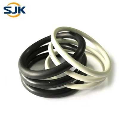 Fluid Power הידראוליקה Oring