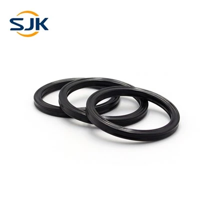 טכנולוגיית איטום מטרי X Rings