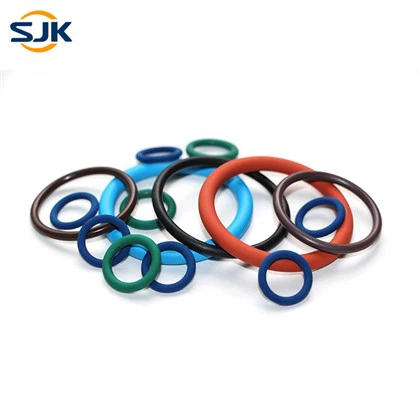 PUMP גומי O Ring